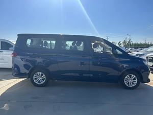 BAW Luxury Mini Bus Voitures MPV <span class=keywords><strong>9</strong></span> Sièges Capacité Voiture Familiale - Product Image 4