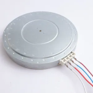 ceramic heating elements radiant surface element miniature heating coil Electric ceramic furnace connected disc 230V/600w~2000w