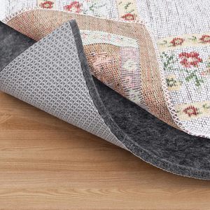 Tapis classiques en feutre antidérapants extra larges, épaisseur 1/4 po, avec support en caoutchouc absorbant <span class=keywords><strong>les</strong></span> chocs, pour toutes <span class=keywords><strong>les</strong></span> moquettes et sols en bois dur - Product Image 5