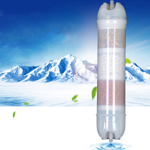 Hogar Pre filtración tres etapas Mineral cartucho de filtro de <span class=keywords><strong>agua</strong></span> - Product Image 6