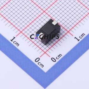 Resistencia SMD SMW 2W 15R J, 6.7x4mm (Tipo: Bobinada) (Resistencia: 15 Ohmios Precisión: 5%) - Product Image 2