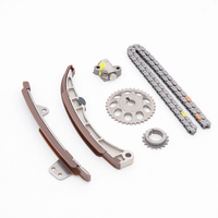Kit y accesorios de cadena de distribución de alta calidad para Toyota Corolla 13506-88600/13561-88600 apto para modelos 1NZ-FE 1ZZ-FE 2ZZ-GE