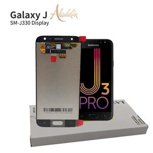 LCD de teléfono móvil al por mayor para SamsungJ3 J330, piezas de teléfono móvil, reemplazo de LCD con Paquete de Servicio LCD - Product Image 5