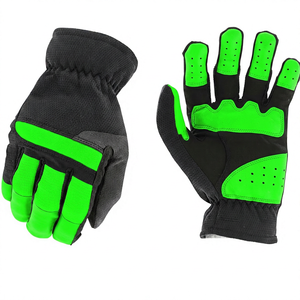 Gants de conduite d'été pour femmes Kyncilor avec logo personnalisé, compatibles écran tactile, protection solaire UPF 50+, protection contre les rayons UV, gel protecteur, respirants - Product Image 4
