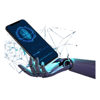 Développement logiciel professionnel pour des applications Android innovantes, compatible avec les systèmes d'exploitation Mac, stock disponible en ligne