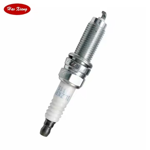Haoxiang 90919-01289 FC16HR-Q8 résistance automatique Iridium Bujias bouchons bougie d'allumage pour Toyota - Product Image 1