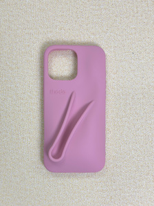 Stock Lipgloss Phone Case para iPhone 14 15 16 17 Pro Max Phone case con Lip Balm,iPhone 13 Pro Phone case con Lip Tint - Product Image 4