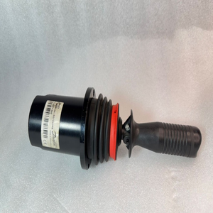 Nieuwe Originele PLC 162F1303 PROFJOYSTICK *Automatiseringsproduct* Ultieme Waarde - Product Image 1