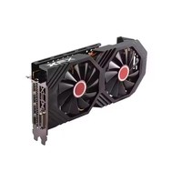 Kartu Grafis Gpu Xfx Radeon 8Gb RX 580 570 470 480, kartu Video Harga Rx580 8g untuk bermain game
