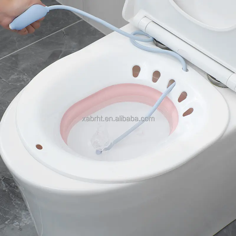 Cheap price factory directly Toliet clean Vagina portable v steam seat bath women yoni steam seat