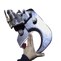 Coupe-corne et cisaille hydraulique pour bovins, 220v/380v, disponible pour l'expédition mondiale