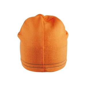 BLAKLADER - 200740015300onesize Hi-Vis Reflective Beanie Orange - EAN 7330509332795 ACCESORIOS DE TRABAJO - Product Image 2