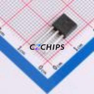 Transistor à effet de champ (MOSFET) AP80N06T TO-251 neuf d'origine, vente en gros de composants électroniques et service BOM - Product Image 1