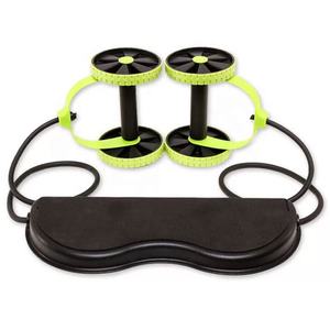 AB Revoflex <span class=keywords><strong>Xtreme</strong></span> Wheel OKPRO, equipo de gimnasio en casa, rueda eléctrica de ejercicio - Product Image 3