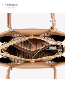 Newest Brand <b>Square</b> Bag Portable Crossbody Hand Bags Fashion Shoulder Women Purses and Handbags Ladies Handbags - Product Image 3