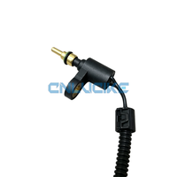 Capteur de température du liquide de refroidissement de haute qualité 03H919501A, capteur de température d'huile pour VW Touareg (7P) 2011-2018 3.6L 03H 919 501 A
