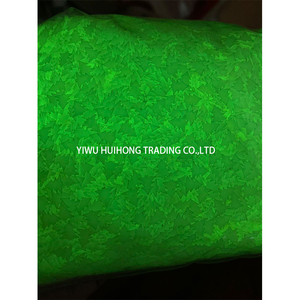 HUIHONG Glow In Dark Cây Giáng Sinh Long Lanh Cho Slime Nail Art Và Món Quà Giáng Sinh - Product Image 3