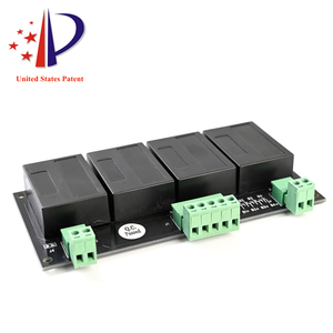QNBBM 1S 2S 3S 4S 5S 6S 리튬 배터리 밸런서 2v 6v <span class=keywords><strong>12V</strong></span> 24v 48v 96v 납산 Lto 배터리 전압 이퀄라이저 이퀄라이저 - Product Image 3