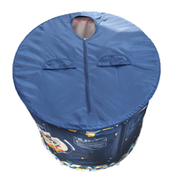 Chufang nouveau modèle de conception baignoires en PVC baignoire pliable Durable pour adulte baignoire en plastique bain de glace à vendre