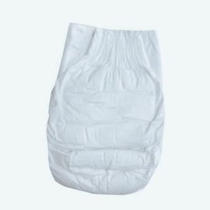 Pañales Desechables Ecológicos de Fábrica al por Mayor, Muestra Gratuita, Grado B, Biodegradables, Pañales de Bambú para Bebé - Product Image 4