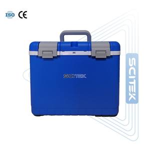 Refrigerador Portátil SCITEK con Caja Fría Estándar de 18-100L, Tipo Cadena de Frío, Diseño Delicado y Material Duradero - Product Image 6