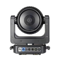 Projecteur LED mobile Aura Zoom Wash 19x25W en gros, lumière de scène LED RGBW 4-en-1 Rogue R2 Wash pour mariages et clubs