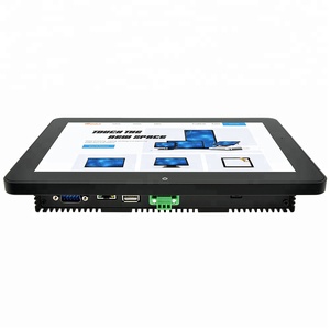 Écran IPS 10.1 pouces android pas <span class=keywords><strong>cher</strong></span> <span class=keywords><strong>PC</strong></span> de jeu avec 1280*800 résolution - Product Image 3