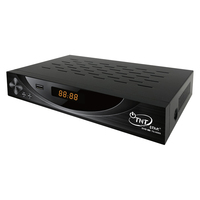 Décodeur TNTStar TG HD93 DVB-T2, récepteur de télévision terrestre haute définition, boîtier TV, décodeur