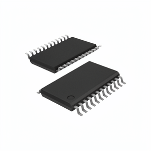 Circuit intégré 24 TSSOP (0,173'', largeur 4,40 mm) CI logique TRANSLATION TXRX 3,6 V 24TSSOP Distributeur agréé SN74AXC8T245PWR - Product Image 1