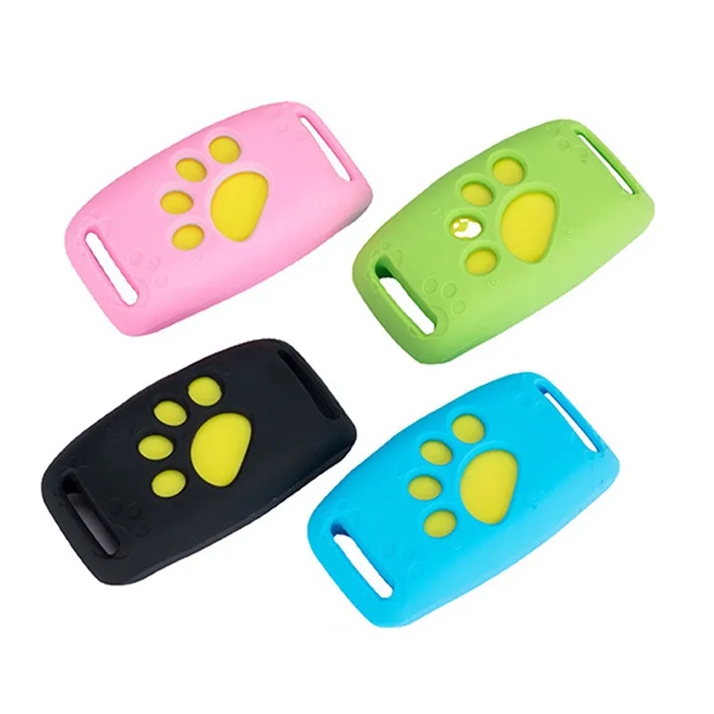 Factory Hunting Dog Gps Water Proof Tracking Device Mini Tracker Collar Pet Smart GPS Tracker