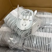 Produits très vendus, câble tressé de type C à type C PD 60W 1M pour iPhone 16 16e Series, câbles de charge rapide et de transfert de données