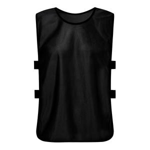 Custom Topkwaliteit Ademende Voetbaltrainingsvest Voetbal Pinnies Goedkope Voetbalvest Voor Volwassenen En Kinderen Voetbalvest Voetbalvest Voetbal Slabbetje - Product Image 5