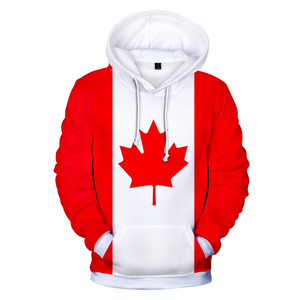 Sweat-shirt unisexe à capuche pour l'automne, motif drapeau jamaïcain imprimé en 3D, en polaire, à manches longues, séchage rapide, pour la vente en gros - Product Image 1