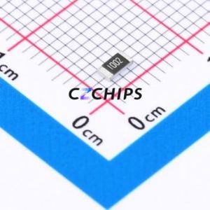 ตัวต้านทานแบบ SMD รุ่น CRGH1206F10K ขนาด 1206 (ประเภท: ฟิล์มหนา) (ค่าความต้านทาน: 10kโอห์ม ความแม่นยำ: 1%) - Product Image 1