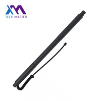 PANAMERA-Kits de hayon à levage automatique personnalisés, installation facile, entretoises de support automobile intelligentes pour porte de voiture, entretoises de support de porte