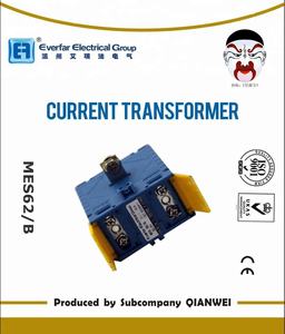 スプリットコアウィンドウタイプ電流計振動CP140-100ゼロシーケンス変流器価格 - Product Image 4