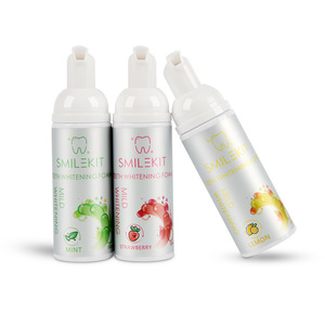 Essence blanchissante correctrice de couleur V34 Teeth Corrector 50ml pour adultes - Product Image 3