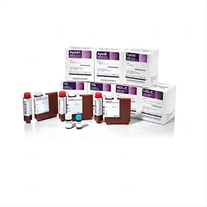 Réactifs de compteur de cellules pour les analyseurs de sang animal: URIT-5500, URIT-5000, URIT-2900Plus, URIT-3000Plus - Product Image 3