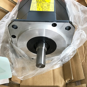 A06B-0223-B100 FANUC เซอร์โวมอเตอร์ AC ของแท้ใหม่ - Product Image 4