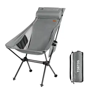 Özel kamp piknik sandalye üretici hafif taşınabilir mobilya kamp sandalyesi katlanır açık plaj kamp seyahat sandalye