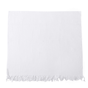 Serviette de pèlerinage, vêtements de Hajj, Ihram, châle de <span class=keywords><strong>prière</strong></span> musulman pour hommes, Ramadan, Arabie, <span class=keywords><strong>Mecque</strong></span>, Turquie, Indonésie, culte islamique, costume de l'Aïd - Product Image 6