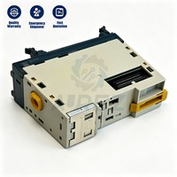Tarjeta PROFIBUS DP SW7D5C-PROFID-E 100% Original -DP SW7D5CPROFIDE Entrega Rápida para Automatización Industrial