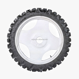 5.00-19 Zhonggeng Tires Tire Tractor Modified Sprayer Tire Fertilizer <b>Spreader</b> Tires Modified Small Four-Wheel Sprayer Tires - Product Image 3