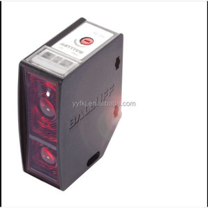BALLUFF จัดส่งสินค้าใหม่ได้อย่างรวดเร็ว BES 516-213-E4-E-05 - Product Image 6