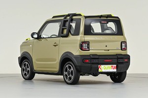 Geely Auto Panda <span class=keywords><strong>Mini</strong></span> EV, Vehículo Eléctrico Nuevo, <span class=keywords><strong>Mini</strong></span> Sedán de 120 km para los Juegos Asiáticos, Auto Eléctrico <span class=keywords><strong>Puro</strong></span> Económico, Geely Panda <span class=keywords><strong>Mini</strong></span> - Product Image 4