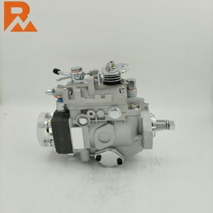 Bomba de Inyección de Combustible 0460304242 VE4 12F1150CR8-3 3218604R91 CR8-3 para Motor 3054C 4 4.2L - Product Image 3
