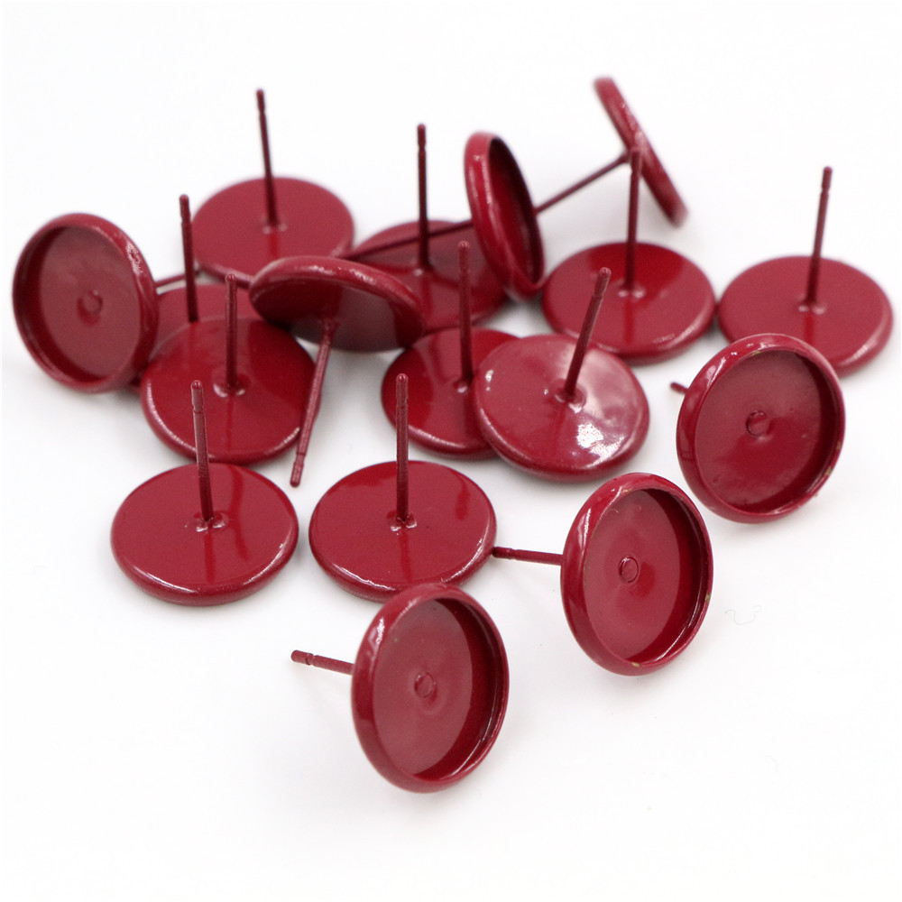 Dark Red