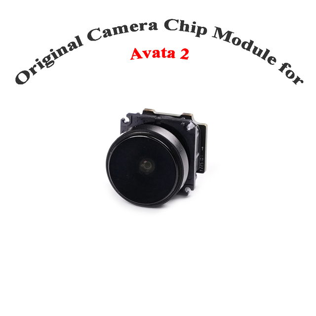 Genuine New Gimbal Camera Chip Module for Avata 2/O4 Air Unit Pro PTZ Camera Lens Assembly for AVATA 2 Repair Spare Parts