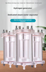 Soda Separator Gas Productie Apparatuur Gas Vloeibare Waterdamp Scheidingswaterfilter Instrument Waterstof Productie Groothandel - Product Image 3