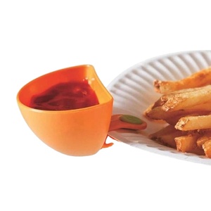 Boîte à condiments pour <span class=keywords><strong>cuisine</strong></span>, petite boîte à épices pour sauce tomate, sel, vinaigre, sucre, assaisonnement, <span class=keywords><strong>compagnon</strong></span> de table - Product Image 6